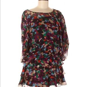 Catherine Malandrino dress